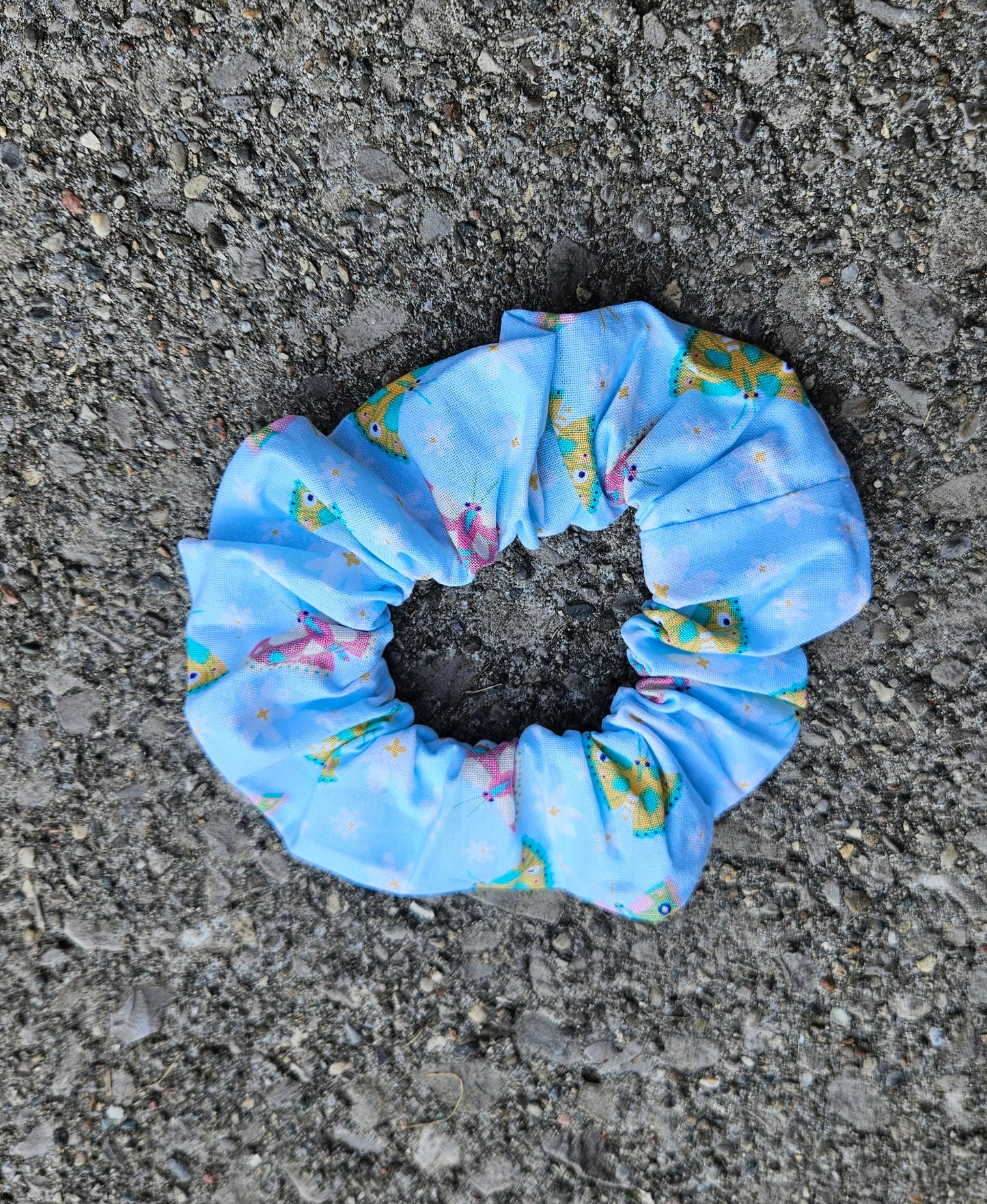 Moth, Hair Scrunchies, Hair Accessories, Hair Ties, Hair Elastic, Pony Tail Holder