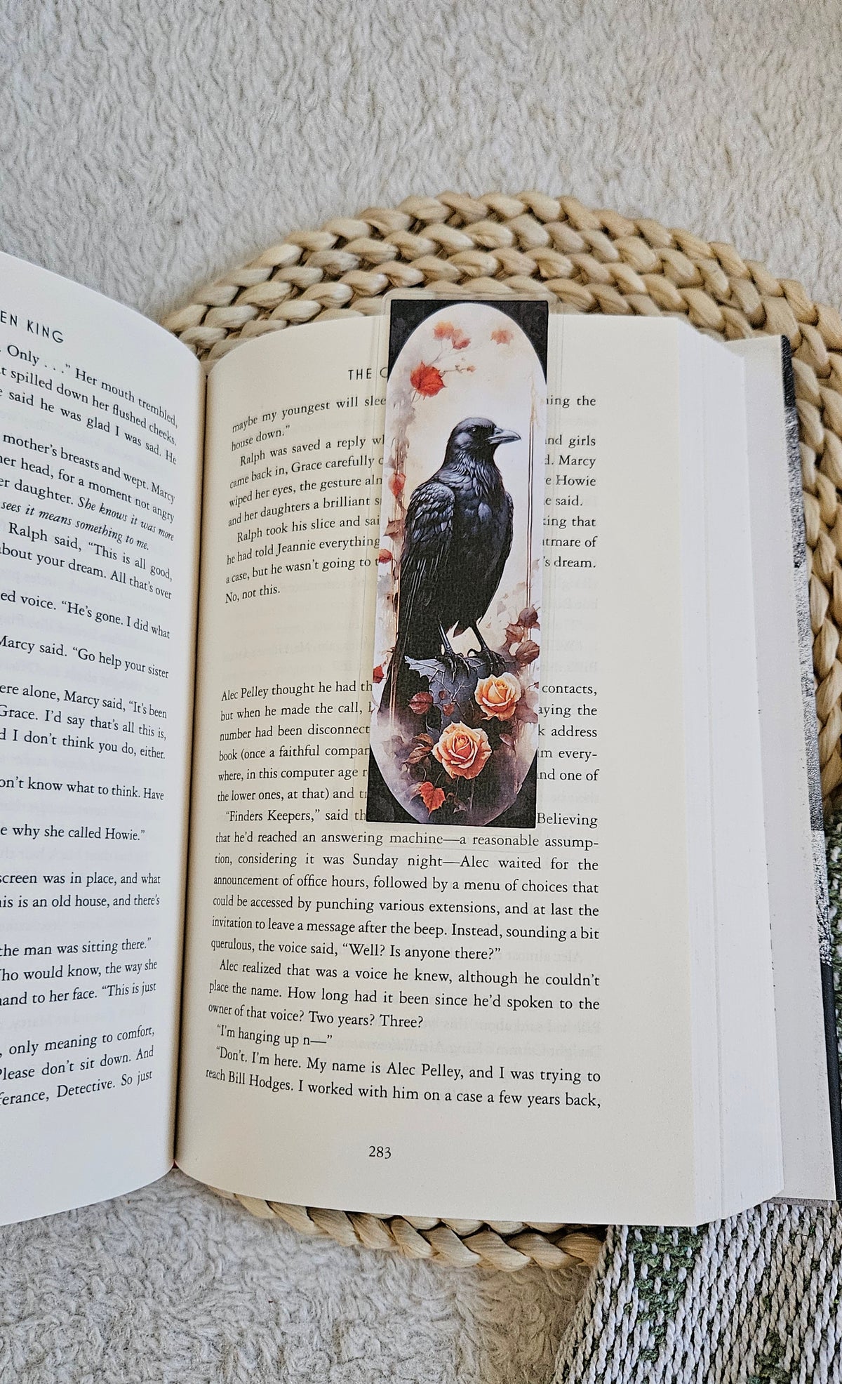 Season of Crows bundle
