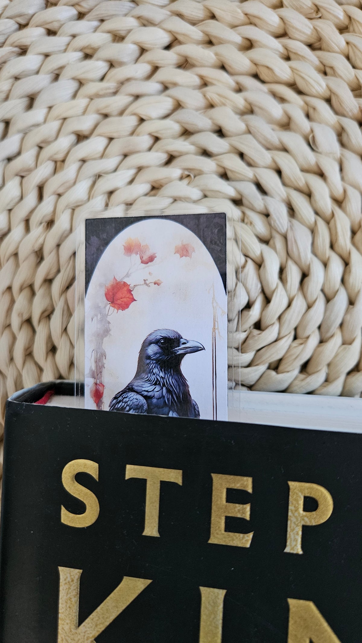 Season of Crows bundle