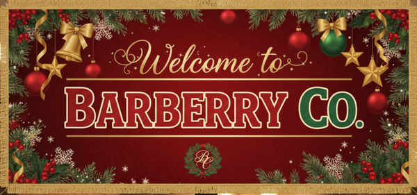 Barberry Co