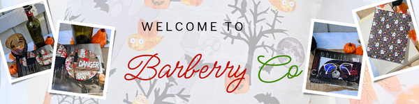 Barberry Co