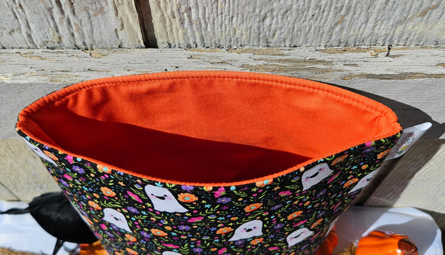 Autumn Graden Ghosts Book Sleeve