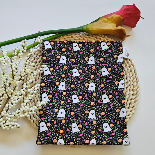 Autumn Graden Ghosts Book Sleeve
