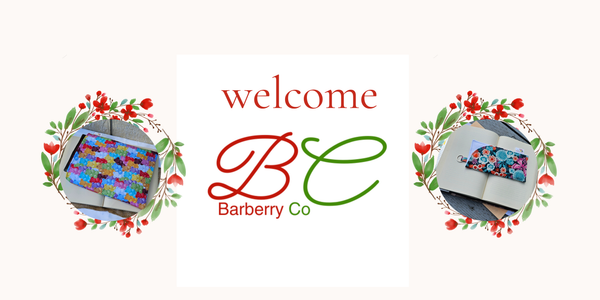 Barberry Co